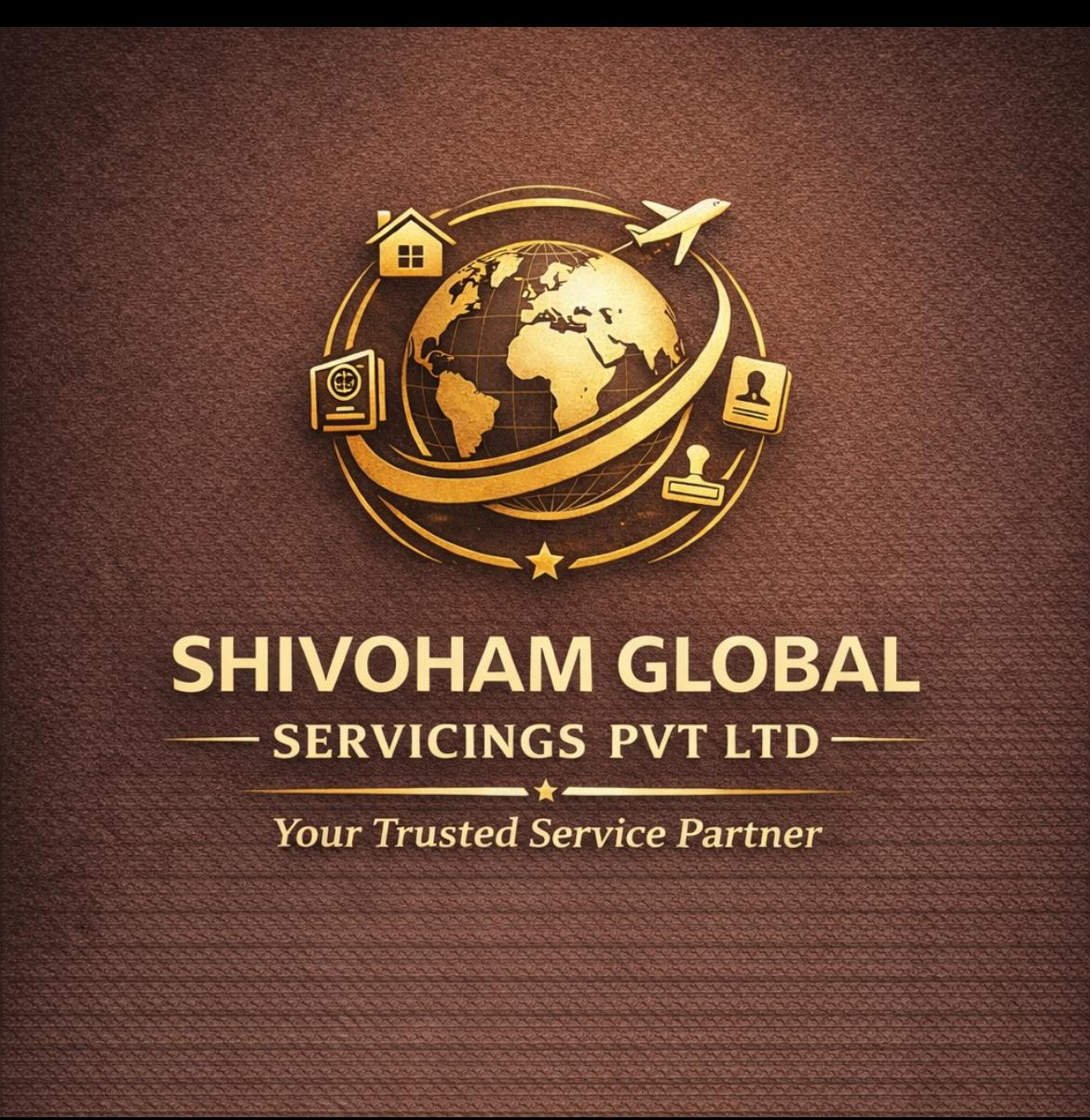 Shivoham Logo