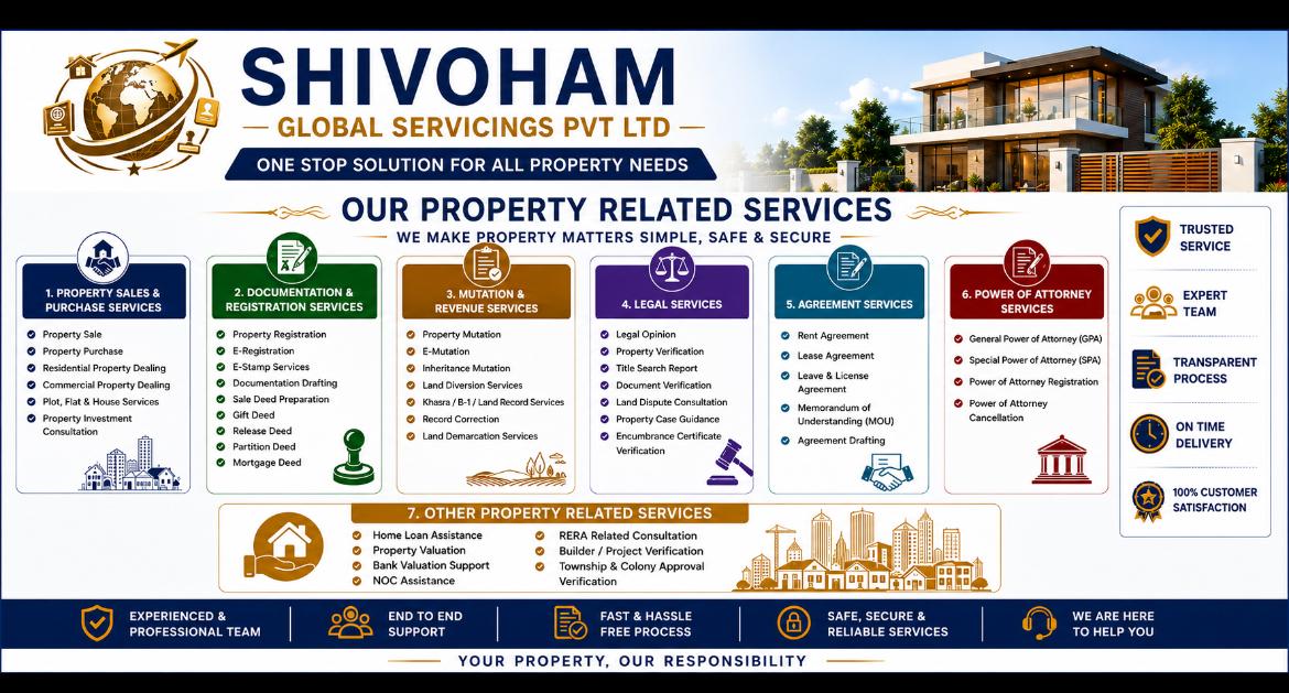 Property Services