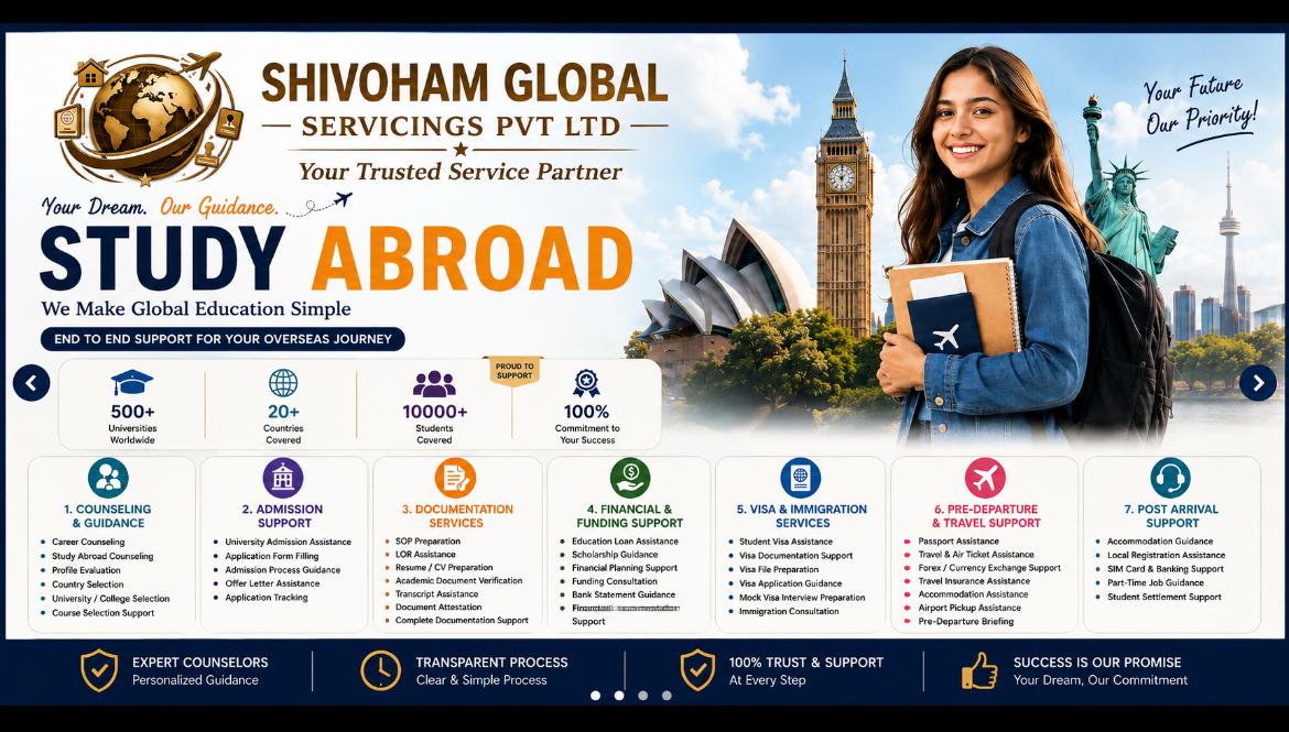 Study Abroad